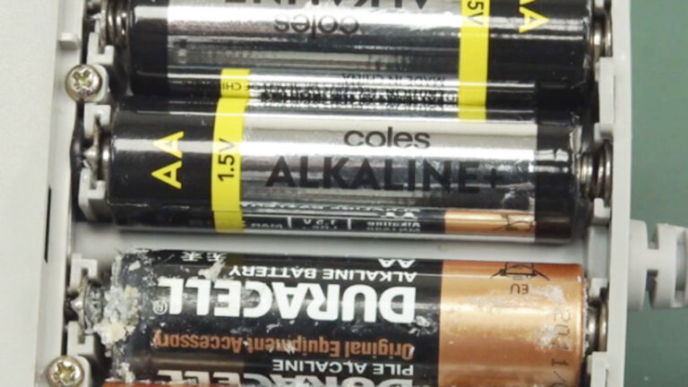 Can You Use Carbon-Zinc Batteries Instead of Alkaline