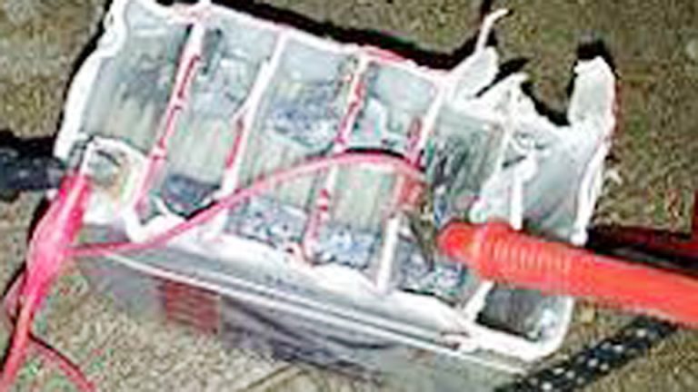 How Lead Acid Batteries Are Made