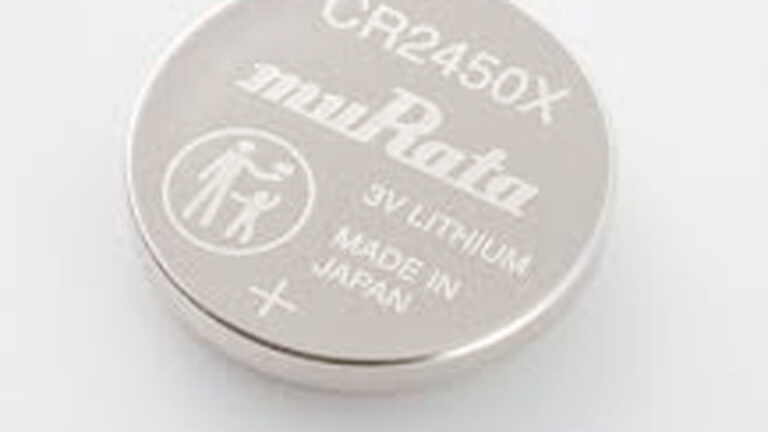 How Long Do Lithium Coin Batteries Last