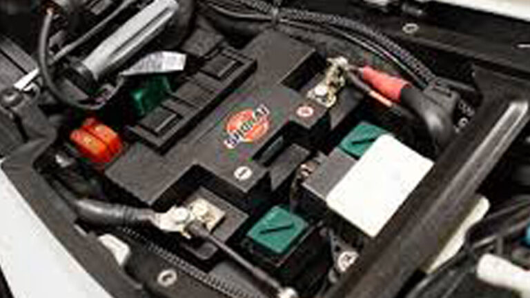 How to Charge a KTM Lithium Battery