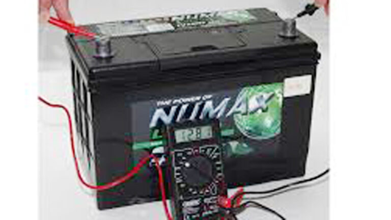 How to Charge a Leisure Battery from Your Alternator