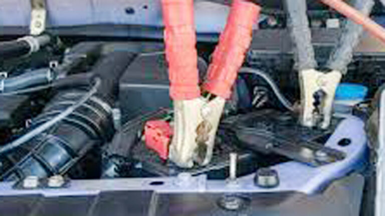 How to Troubleshoot Car Battery Drain
