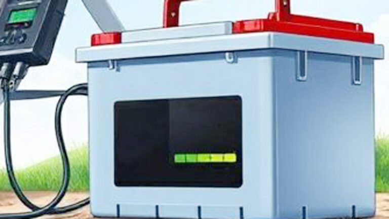 How to Troubleshoot a Solar Battery System