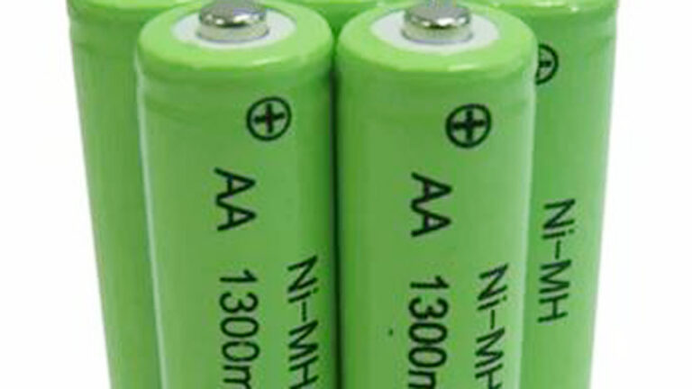 Nickel Metal Hydride Battery Advantages and Disadvantages