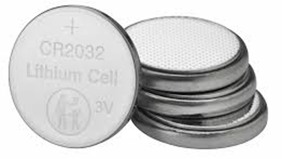 What Are Lithium Coin Cell Batteries CR2032? Specs & Uses 1 What Are Lithium Coin Cell Batteries CR2032?