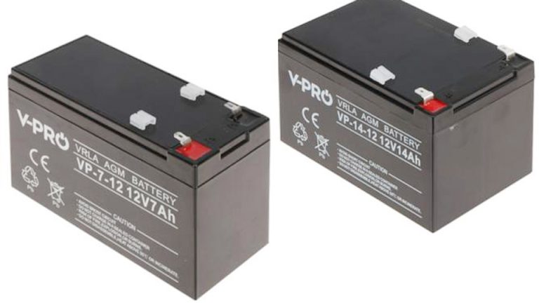What Is Absorbed Glass Mat Battery