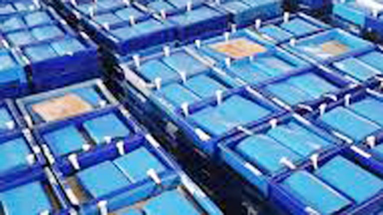 Best Way to Store Lithium-Ion Batteries