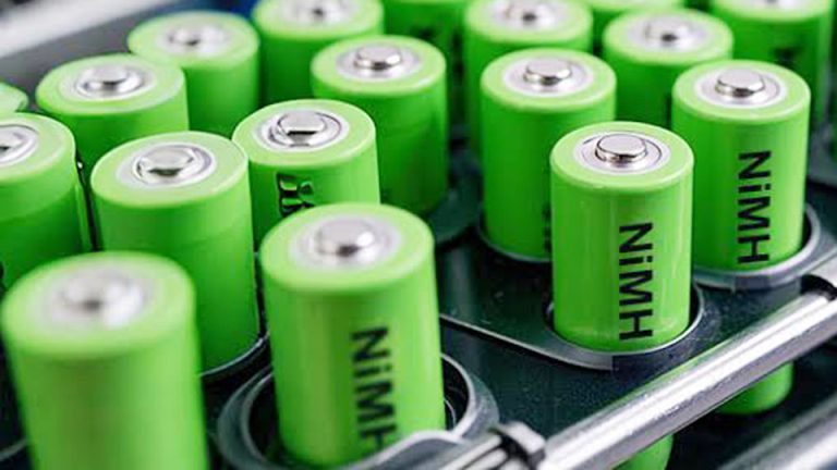 Best Way to Store Nickel Metal Hydride Batteries