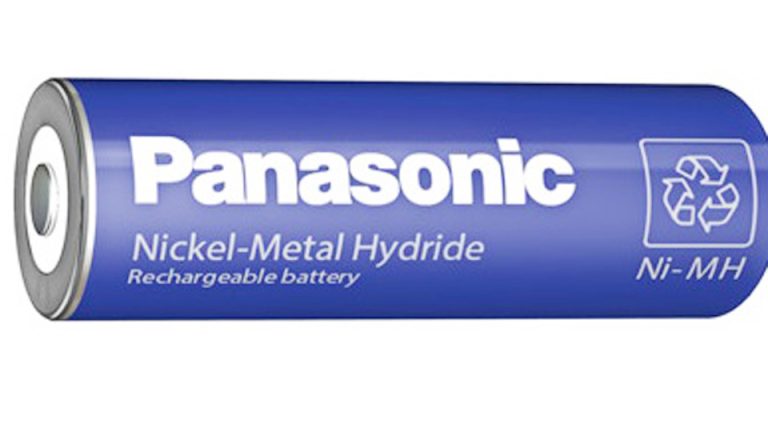 How Does a Nickel Metal Hydride Battery Work