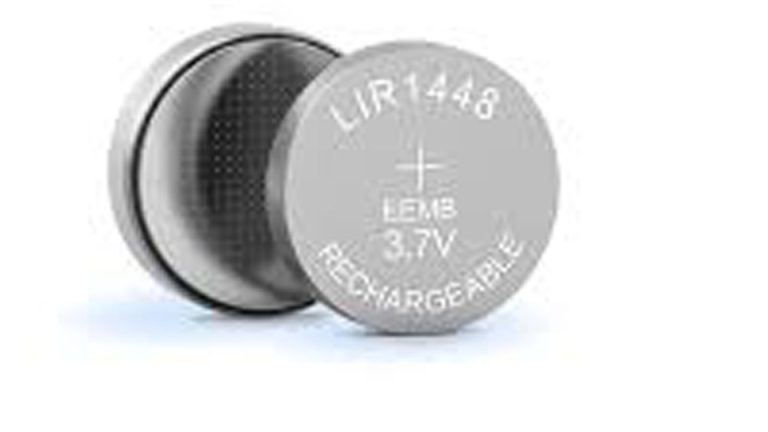 How Long Does a Lithium Coin Cell Battery Last
