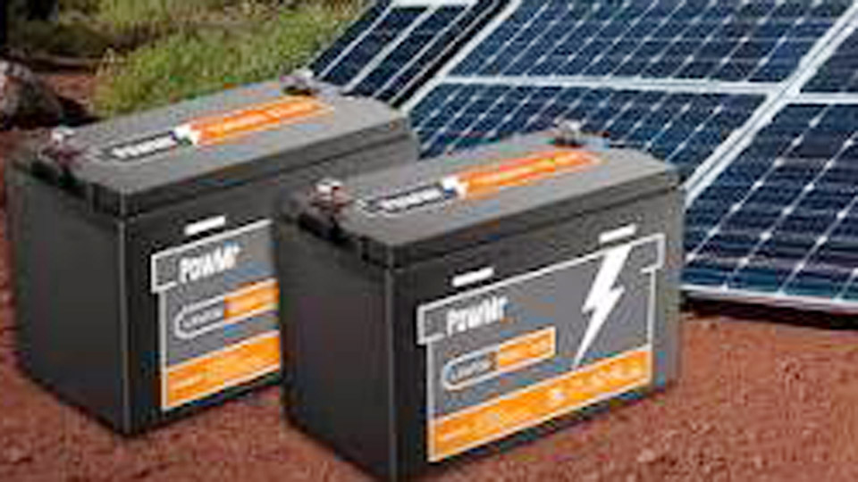 How to Charge 12V Lead Acid Battery with Solar Panel Safely 1 How to Charge 12V Lead Acid Battery with Solar Panel
