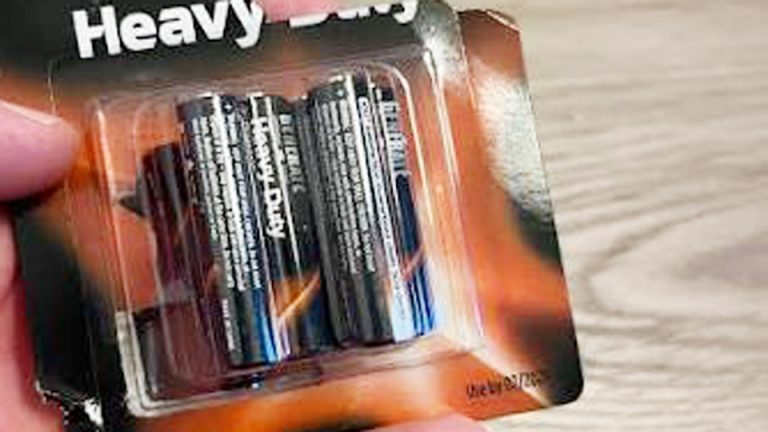 How to Check If Alkaline Battery Is Good