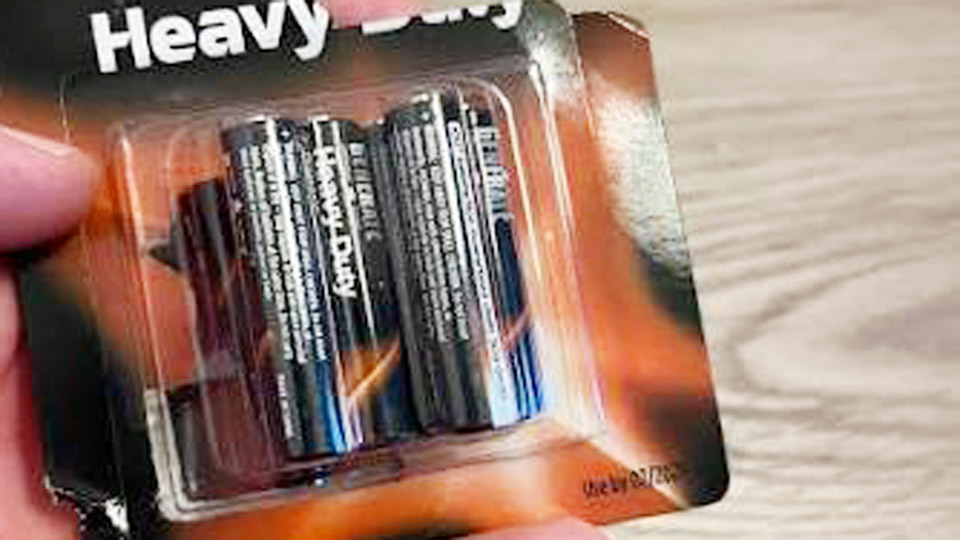 How to Check If Alkaline Battery Is Good