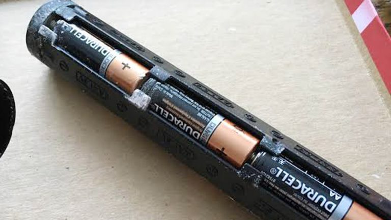 How to Clean Alkaline Battery Acid Safely & Prevent Damage