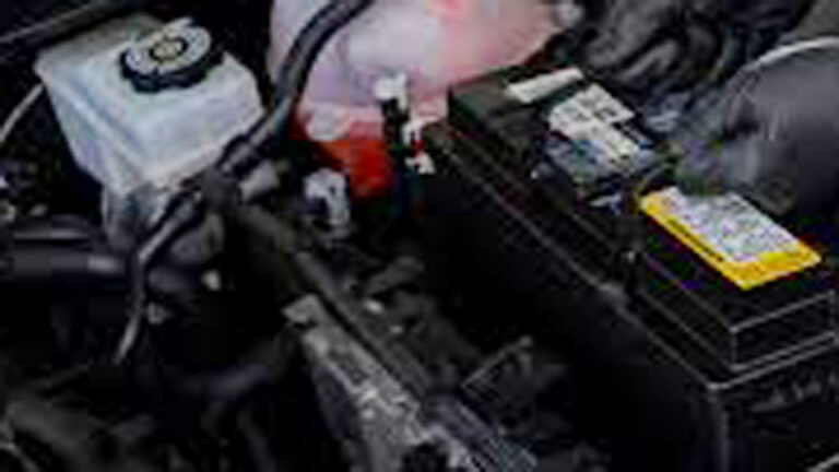 How to Fix a Car Battery with a Dead Cell