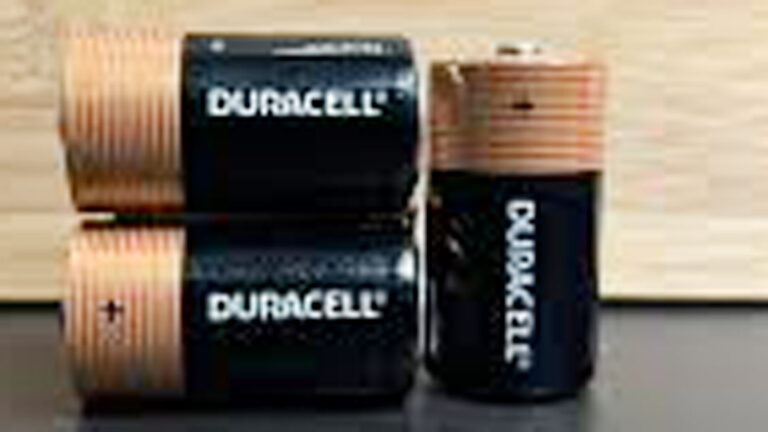 How to Recharge AAA Alkaline Batteries