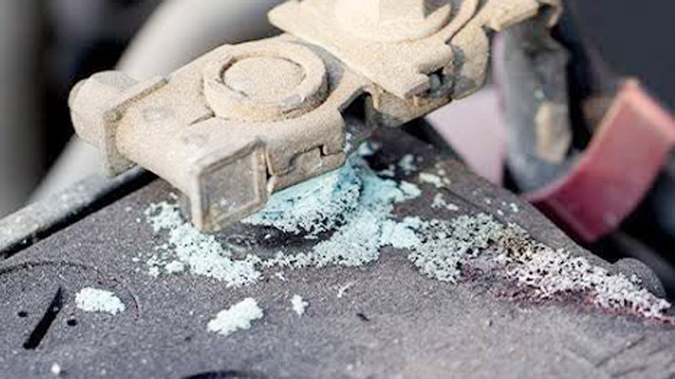 How to Remove Sulfation from Lead Acid Battery 1 How to Remove Sulfation from Lead Acid Battery
