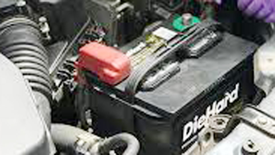 How to Remove and Install Car Battery Safely & Correctly 1 How to Remove and Install Car Battery