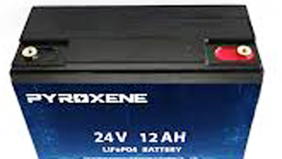 How to Replace Lead Acid Battery with Lithium Ion Safely 1 lead-acid batteries