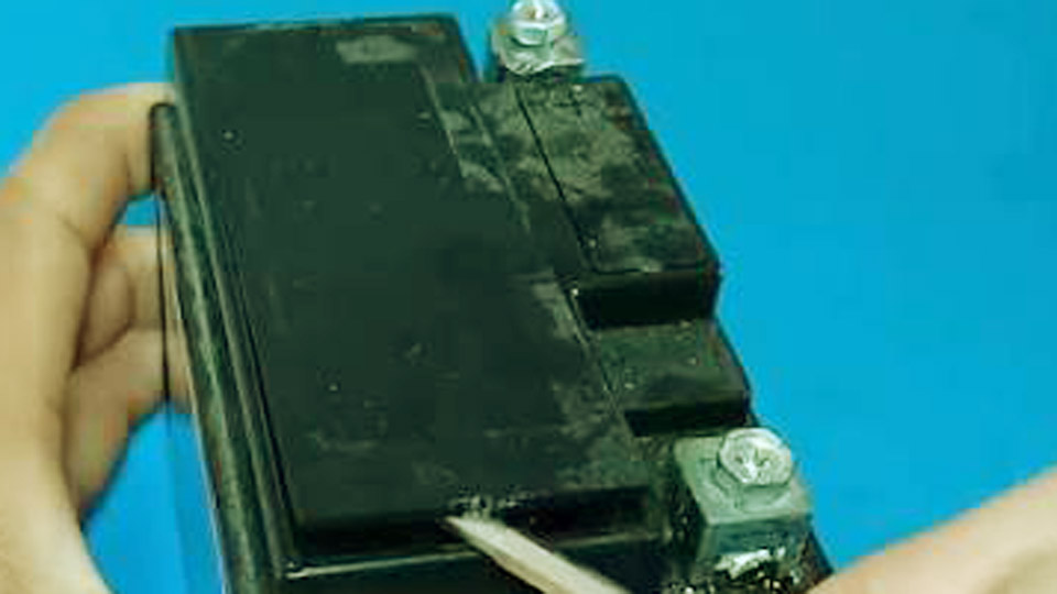 How to Restore Sealed Lead Acid Battery
