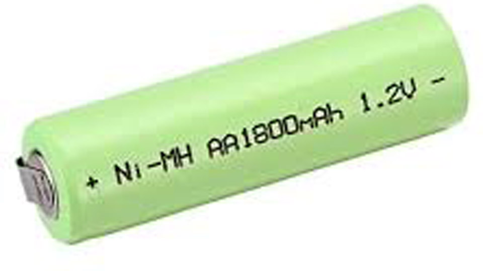 Nickel-Metal Hydride vs Lithium Ion AA Batteries