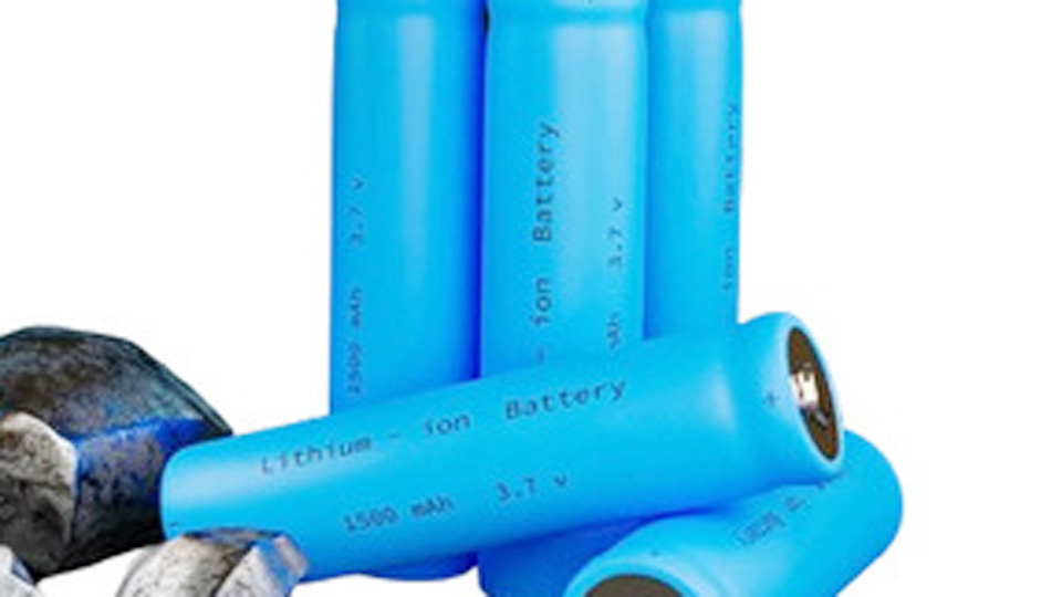 What Are the 3 Types of Lithium Batteries