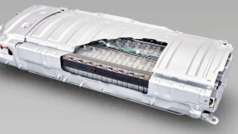 What Is a Nickel Metal Hydride Battery