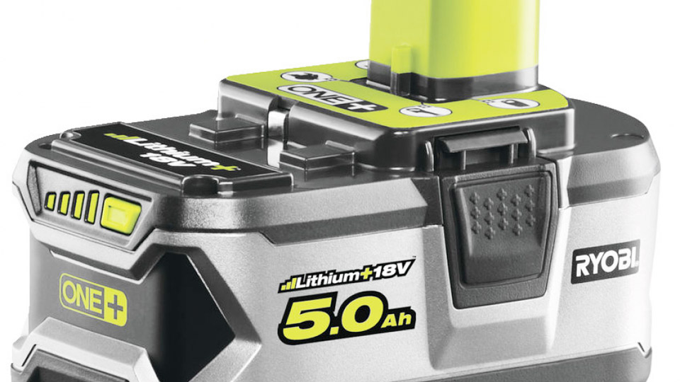 When Did Lithium Ion Batteries Become Popular