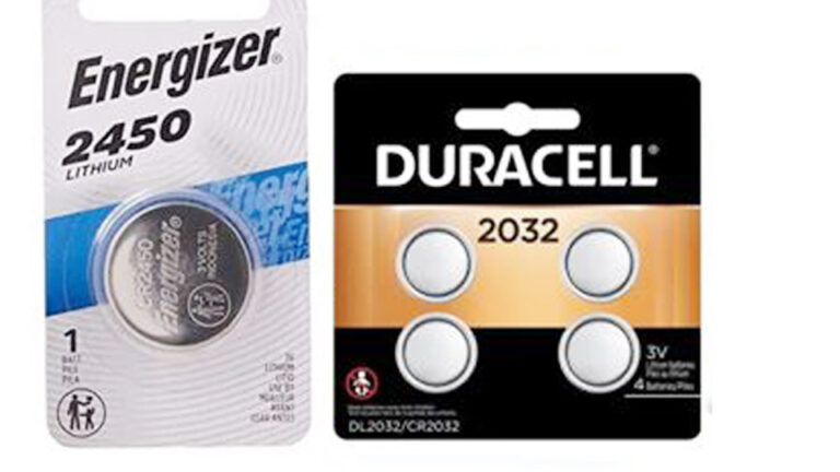 Which Is Better Duracell Lithium or Energizer Lithium