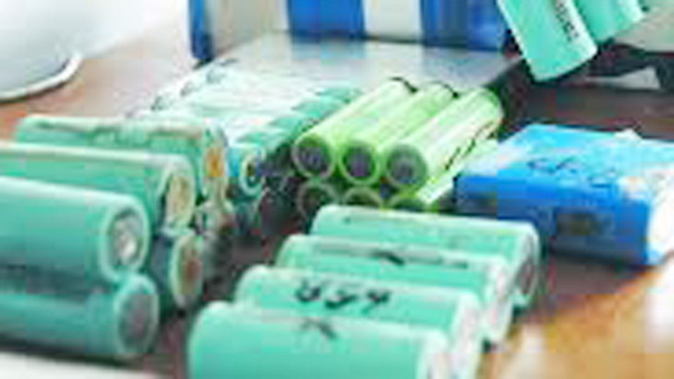 Why Do Lithium Batteries Last Longer