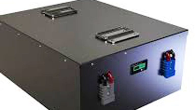 Why Do Lithium Batteries Need a Special Charger