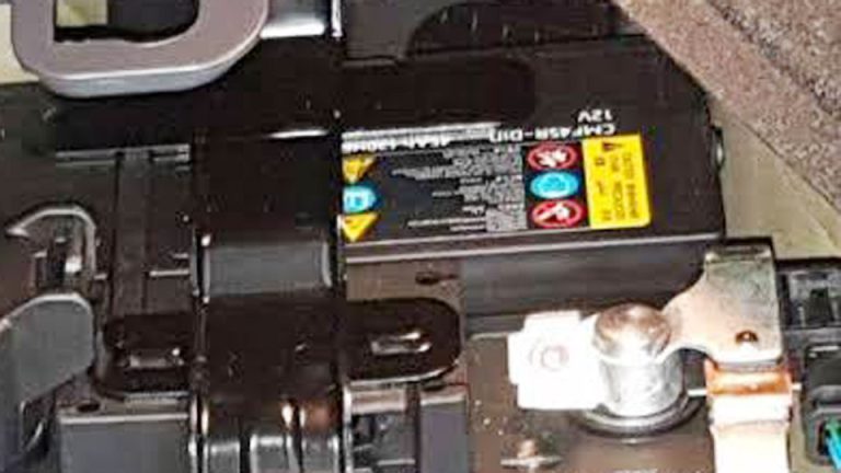 Why Do Lithium Batteries Smell Sweet