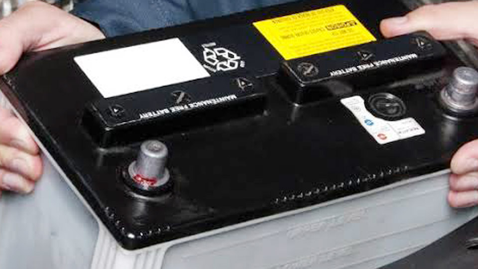 Why Does My Lithium Battery Keep Dying? Causes & Fixes 1 Why Does My Lithium Battery Keep Dying