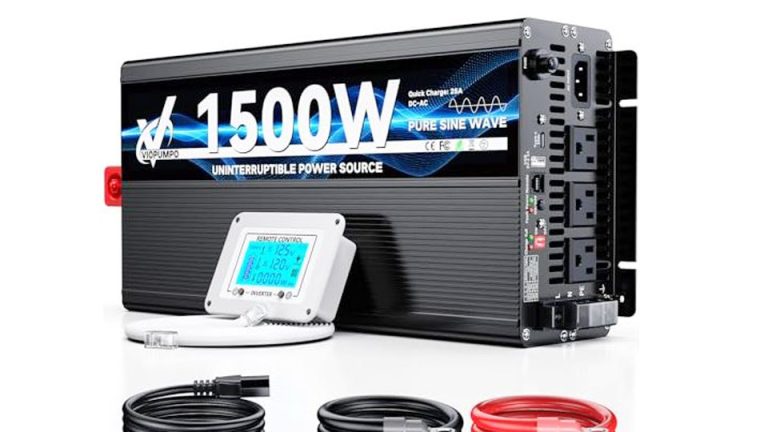 Best Lithium Battery for Home