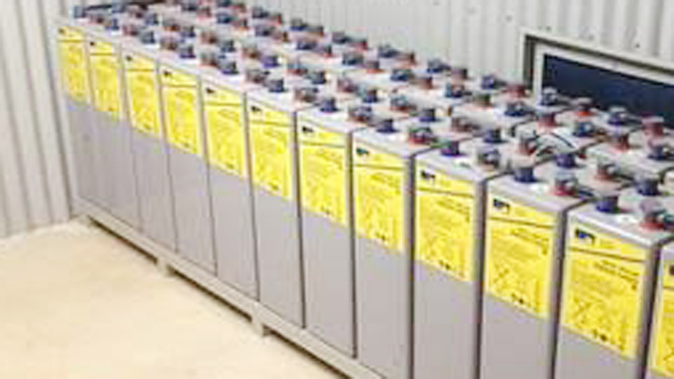 How Energy Is Stored in Lithium-Ion Batteries Explained 1 How Energy Is Stored in Lithium-Ion Batteries