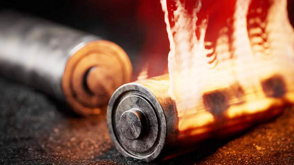 How Lithium Batteries Can Be Dangerous: Key Safety Risks 1 How Lithium Batteries Can Be Dangerous