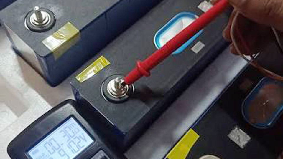 How to Calculate C Rate of Lithium Battery for Charging 1 How to Calculate C Rate of Lithium Battery for Charging