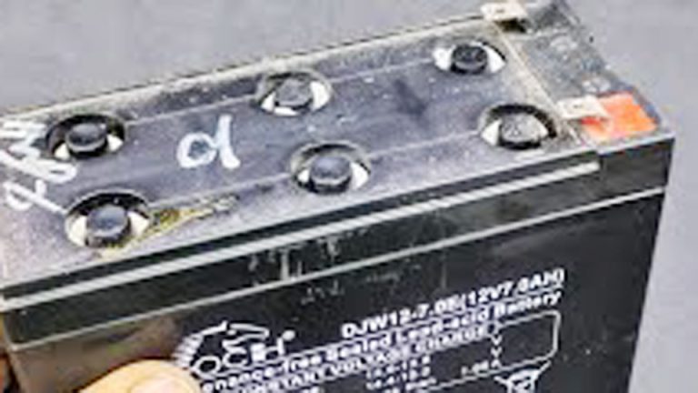 How to Charge Sealed Lead Acid Battery