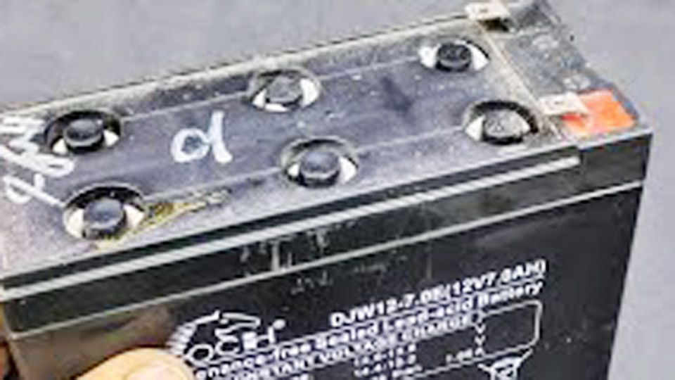 How to Charge Sealed Lead Acid Battery for Longer Life 1 How to Charge Sealed Lead Acid Battery