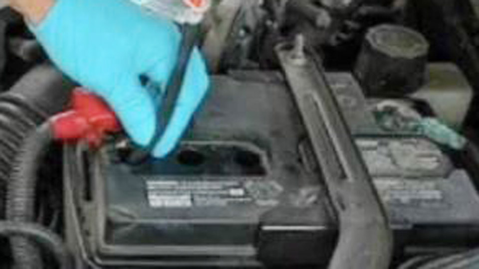 How to Check If Lead Acid Battery Is Good | Voltage Test 1 How to Check If Lead Acid Battery Is Good