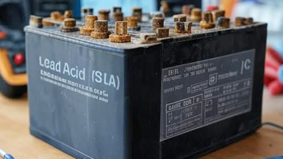How to Check Sealed Lead Acid Battery Health