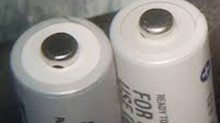 How to Fix NiMH Rechargeable Batteries