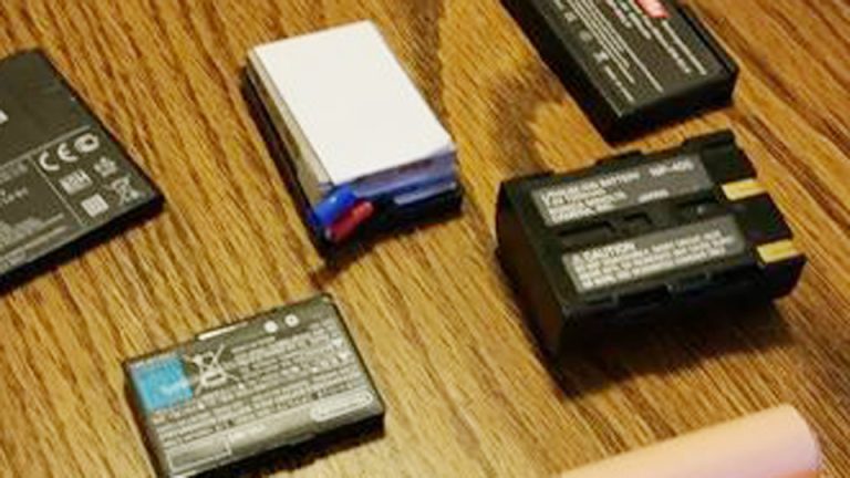 How to Neutralize Lithium-Ion Battery