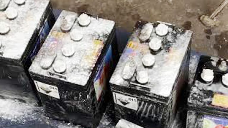 How to Refurbish Your Golf Cart Batteries