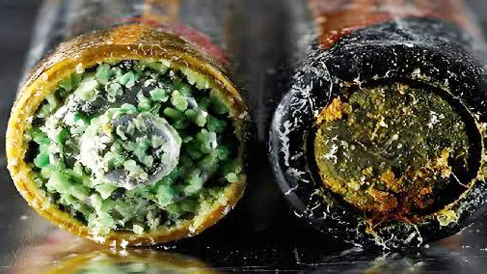 How to Remove Alkaline Battery Corrosion Safely & Fast 1 How to Remove Alkaline Battery Corrosion