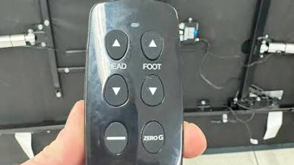 How to Remove Batteries From Serta Remote Safely 1 How to Remove Batteries From Serta Remote