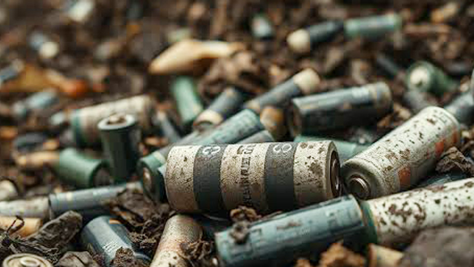 What Are the Effects of NiMH Batteries on the Environment? 1 What Are the Effects of NiMH Batteries on the Environment