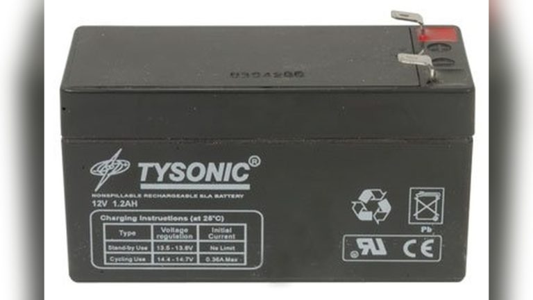 Best Lead Acid Battery for Solar