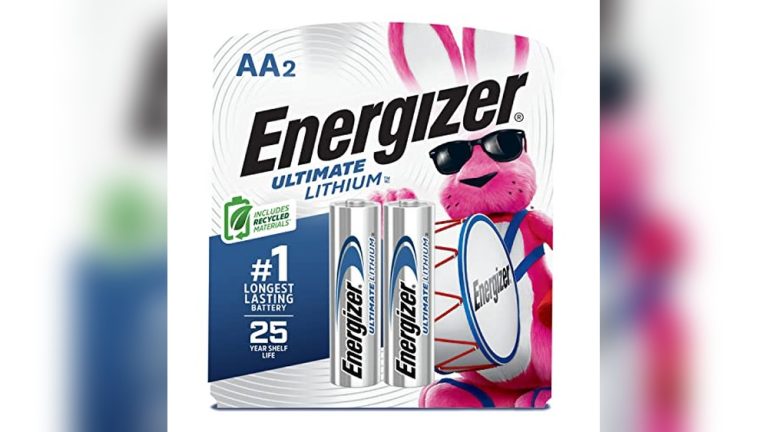 Best Lithium Aa Batteries for Cold Weather