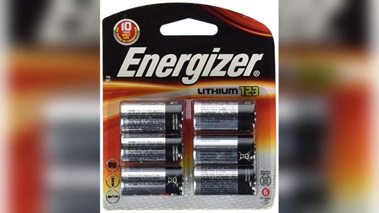 Best Lithium Battery Manufacturer